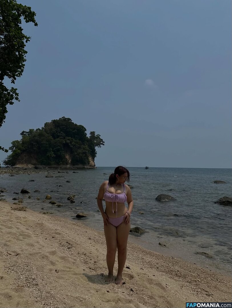 dvmyuna / dvna___dvna Nu OnlyFans  Photo fuitée #5