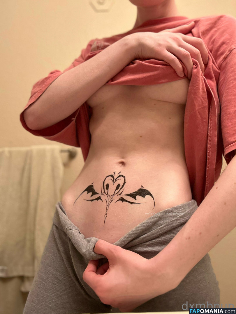 _leave_me_alone_bitch_420 / dxmbpup Nu OnlyFans  Photo fuitée #51