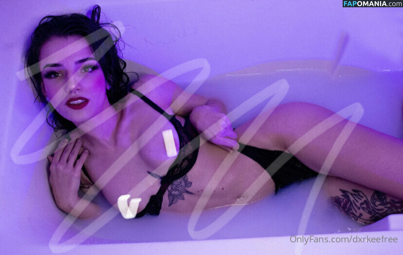 deffne57 / dxrkeefree Nu OnlyFans  Photo fuitée #7