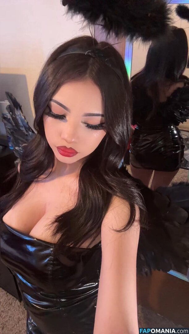 Dzesscx / popular Nu OnlyFans  Photo fuitée #8