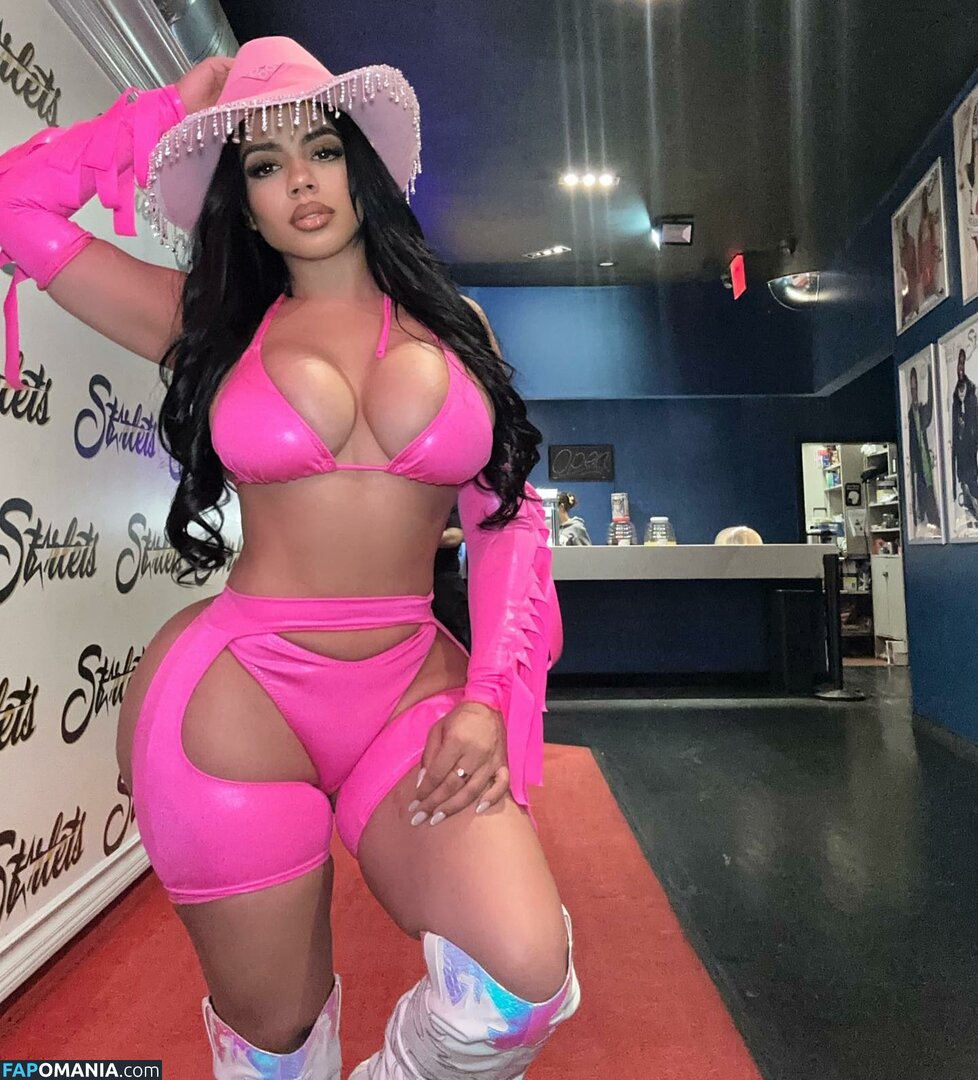 E.dot / _officialedot Nu OnlyFans  Photo fuitée #4