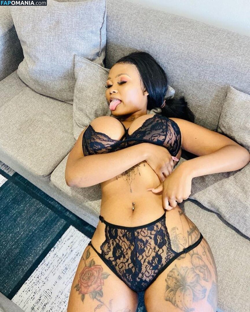 E.mkhwanazi Nu OnlyFans  Photo fuitée #5