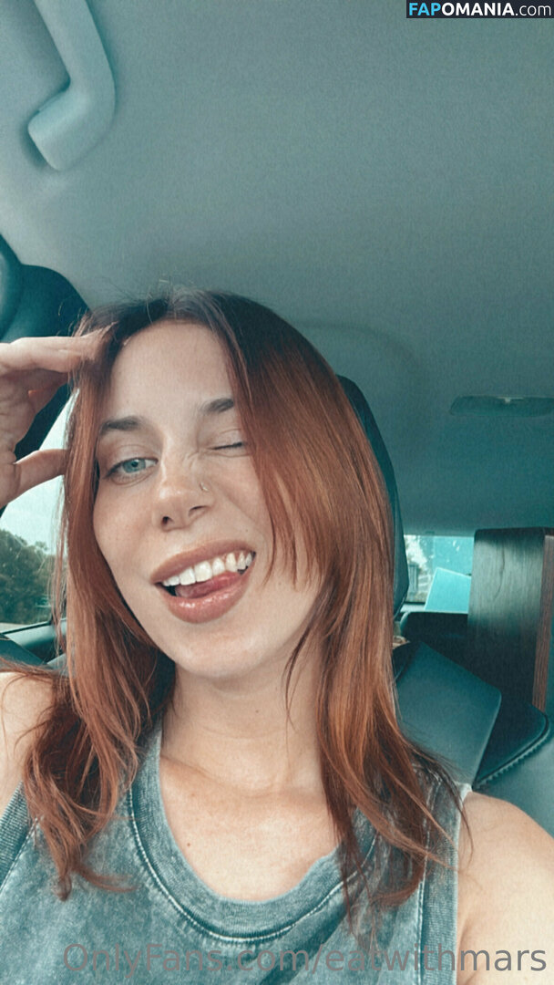 eatwithmars / eatwithmars_ Nu OnlyFans  Photo fuitée #32