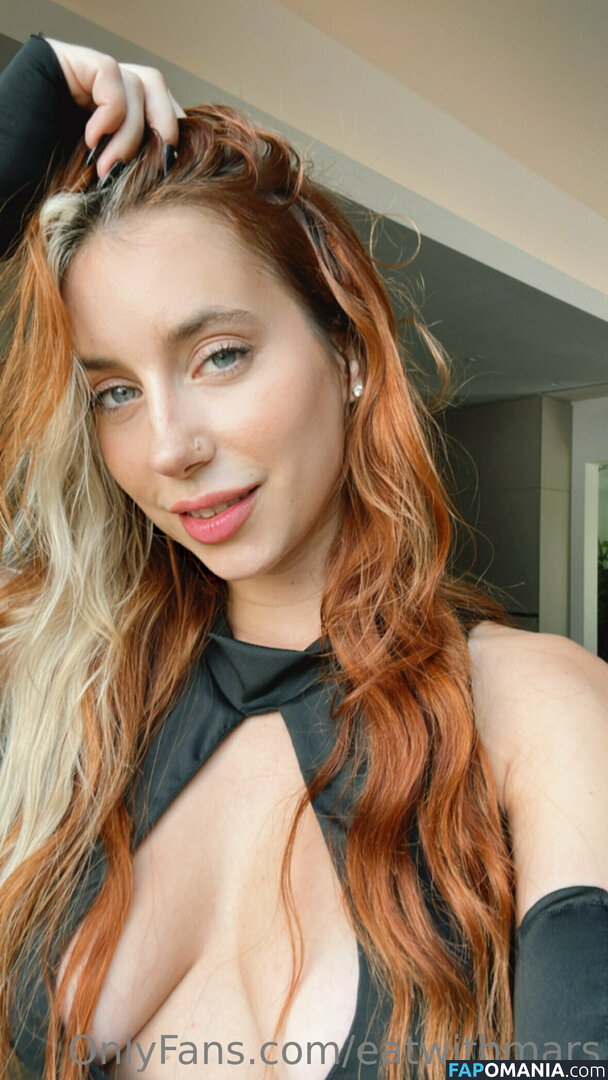 eatwithmars / eatwithmars_ Nu OnlyFans  Photo fuitée #49