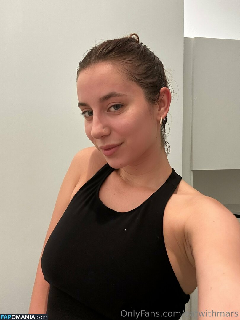 eatwithmars / eatwithmars_ Nu OnlyFans  Photo fuitée #65