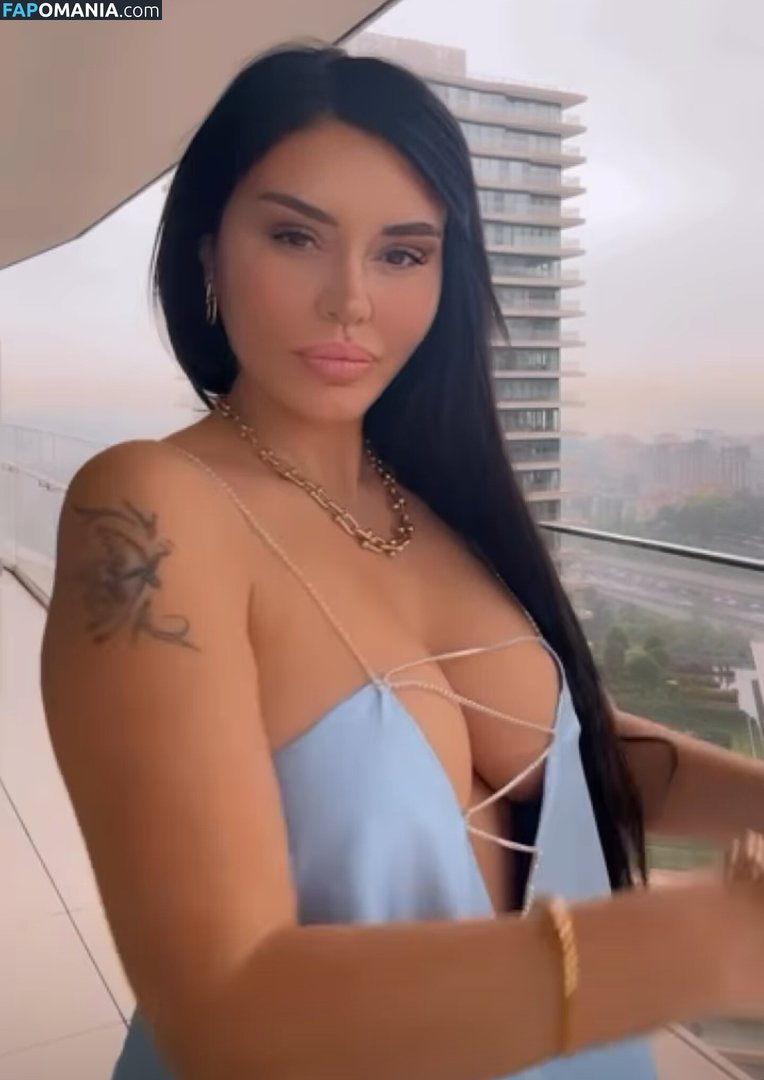 Ebru Polat / Ebru_polat / ebrupolat Nu OnlyFans  Photo fuitée #37