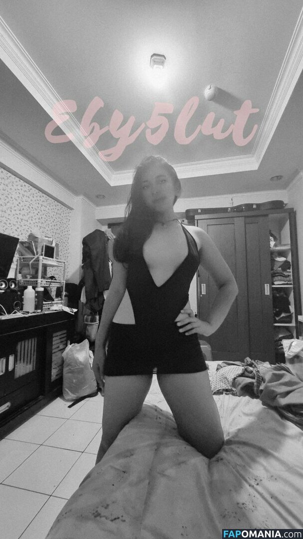 Eby Sarasvati / Eby5lut / EbySarasvati Nu OnlyFans  Photo fuitée #34