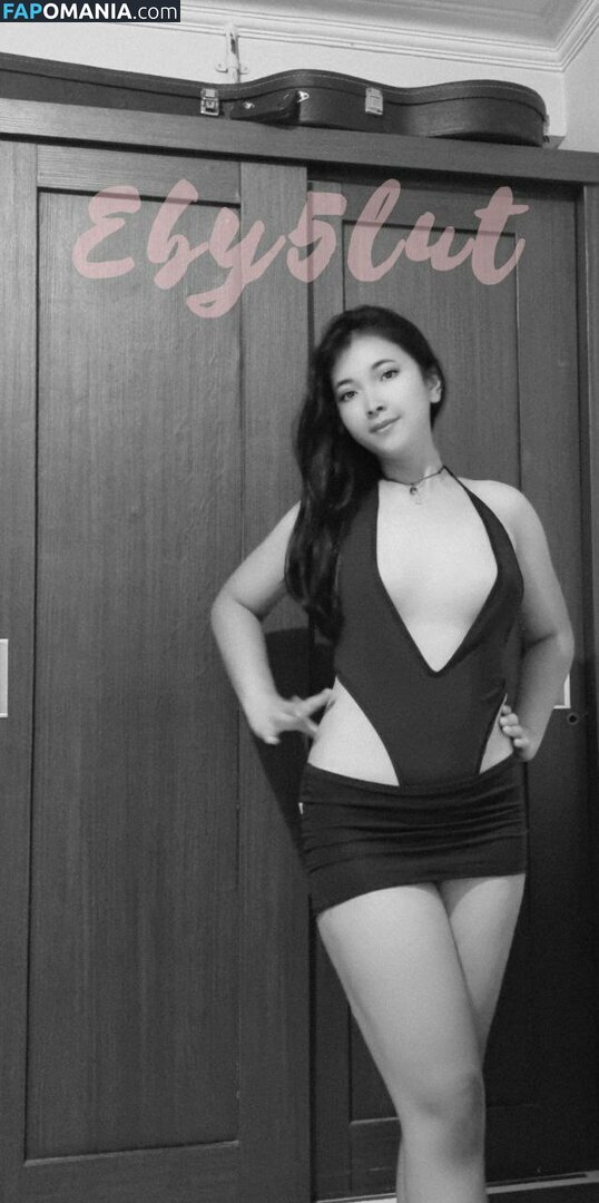 Eby Sarasvati / Eby5lut / EbySarasvati Nu OnlyFans  Photo fuitée #35