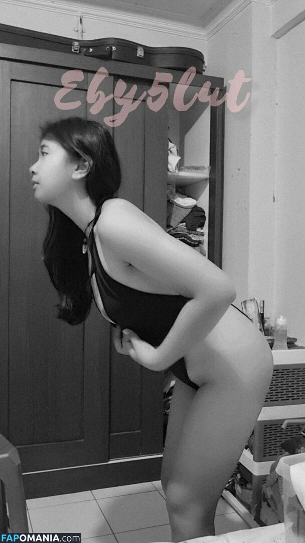 Eby Sarasvati / Eby5lut / EbySarasvati Nu OnlyFans  Photo fuitée #38