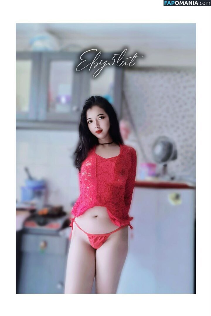Eby Sarasvati / Eby5lut / EbySarasvati Nu OnlyFans  Photo fuitée #43