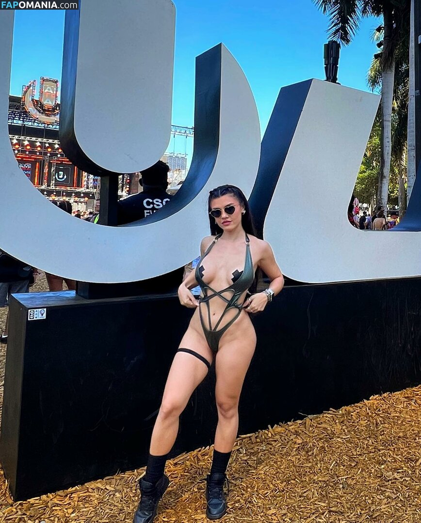 Ece Ozbudak / eceozbudak Nu OnlyFans  Photo fuitée #18