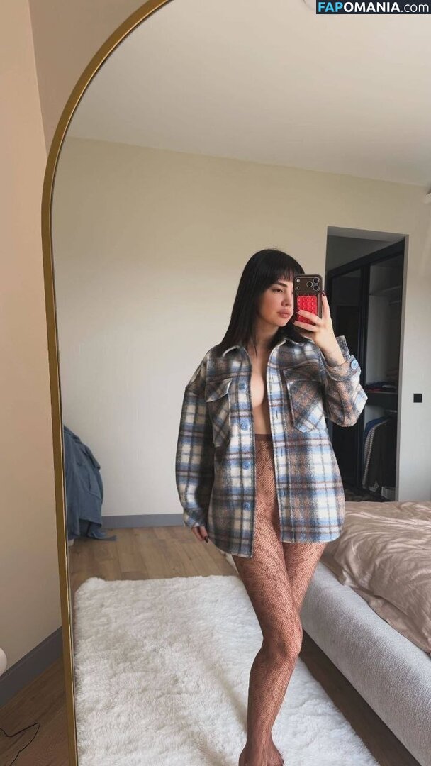 Ece Ronay / Eceronayofficial Nu OnlyFans  Photo fuitée #5