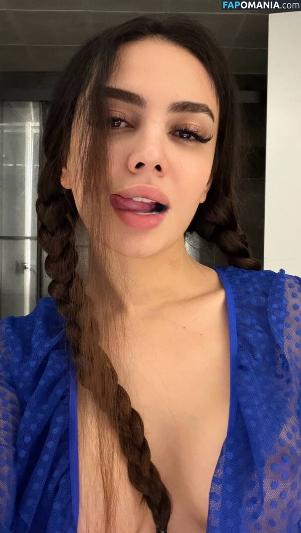 Ece Ronay / Eceronayofficial Nu OnlyFans  Photo fuitée #12