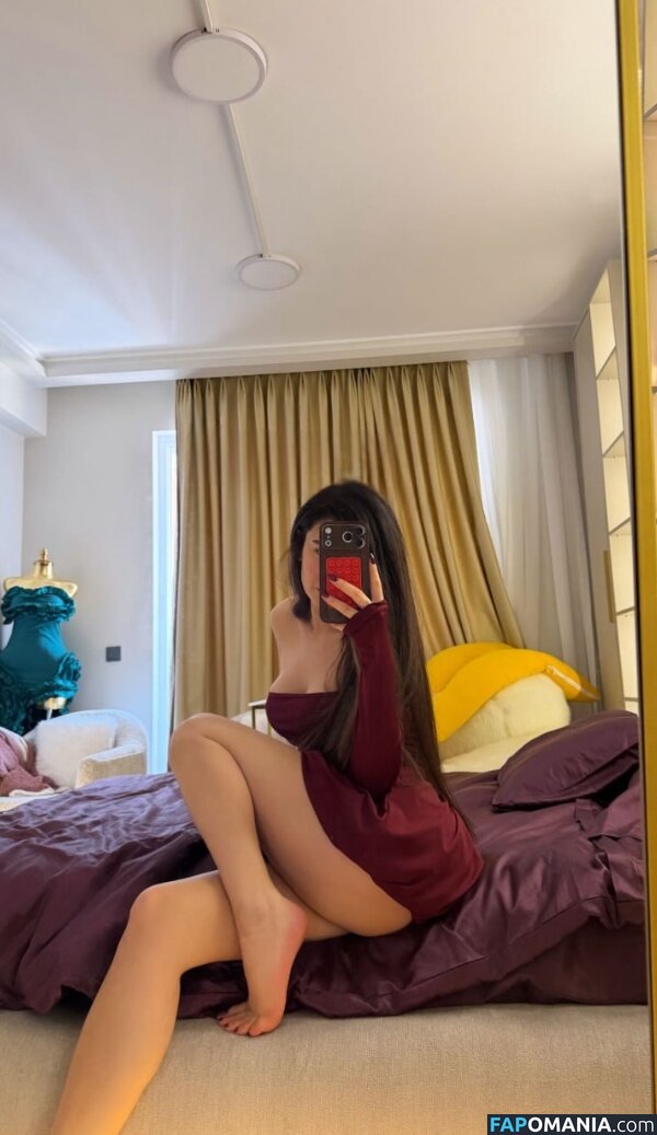Ece Ronay / Eceronayofficial Nu OnlyFans  Photo fuitée #22