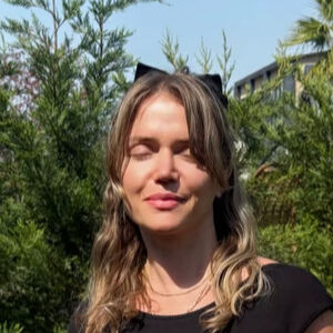 Ecem Karavus