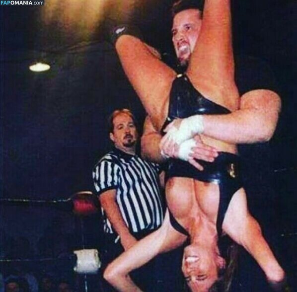 ECW Francine / ecwdivafrancine / francinepiaia Nu OnlyFans  Photo fuitée #3