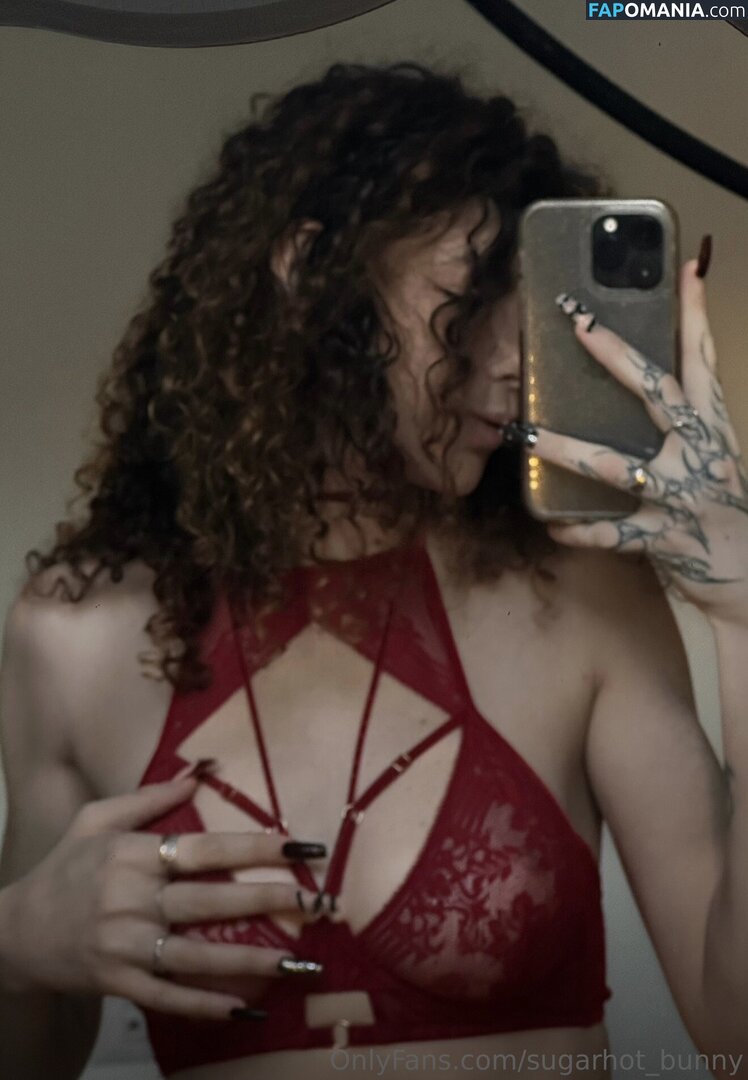 Eden Ayalon / SugarHot_Bunny / edenayalon__ Nu OnlyFans  Photo fuitée #38