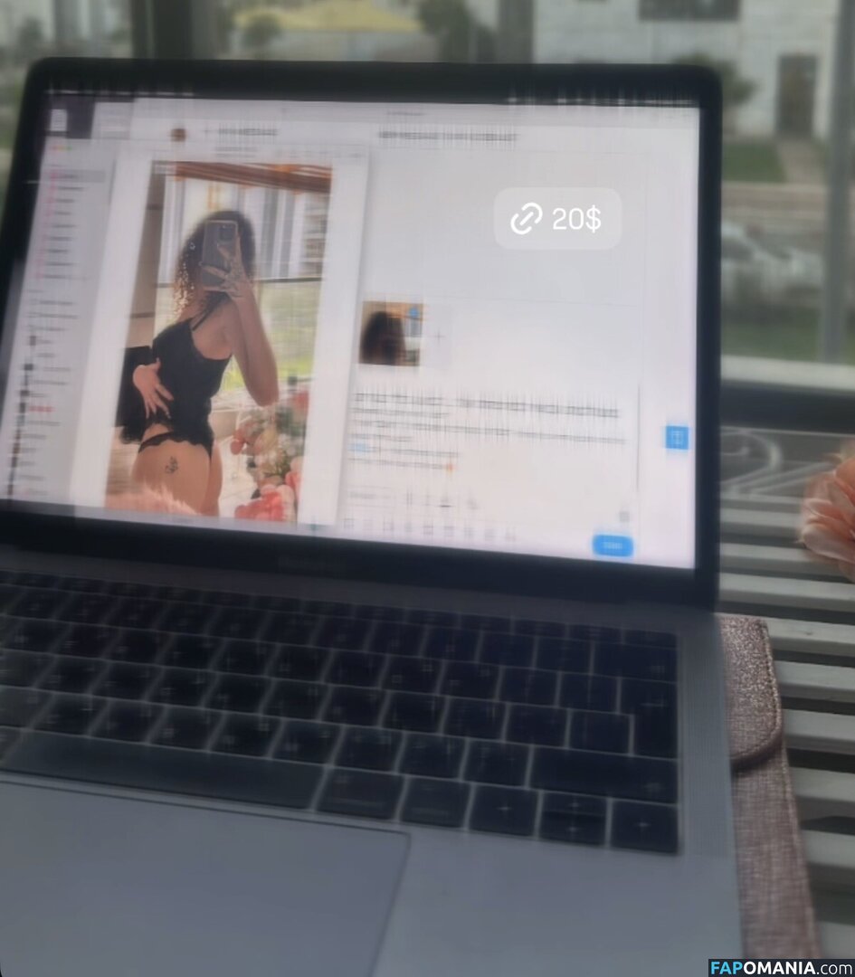 Eden Ayalon / SugarHot_Bunny / edenayalon__ Nu OnlyFans  Photo fuitée #39