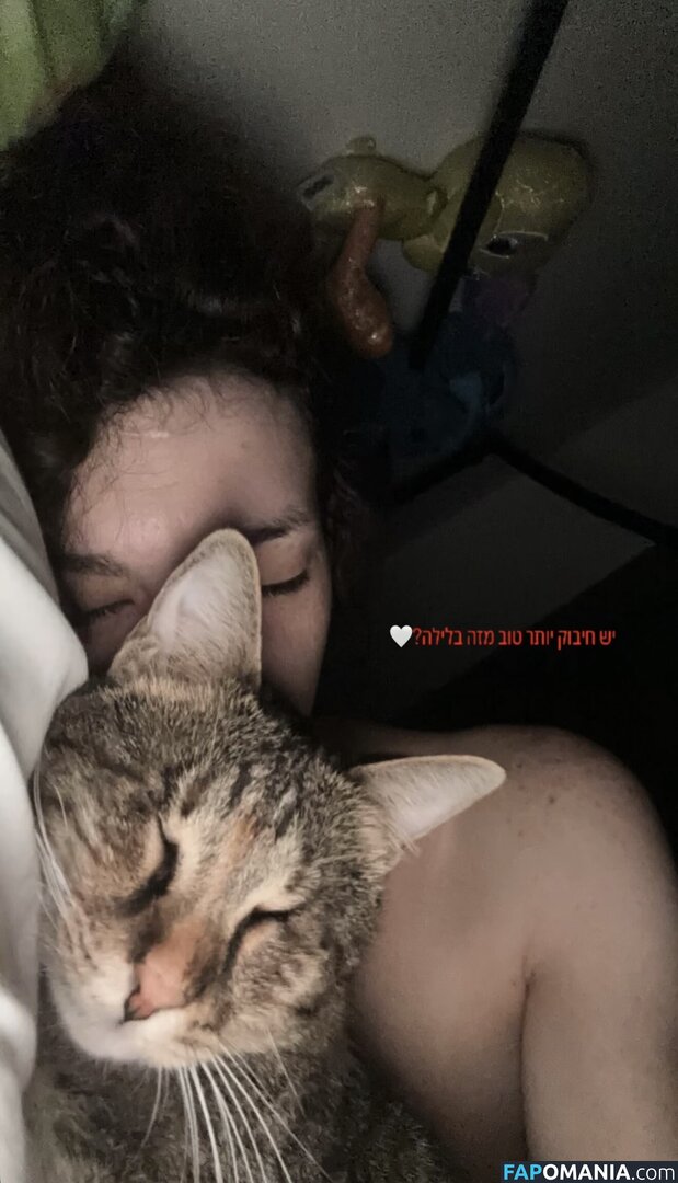 Eden Ayalon / SugarHot_Bunny / edenayalon__ Nu OnlyFans  Photo fuitée #41