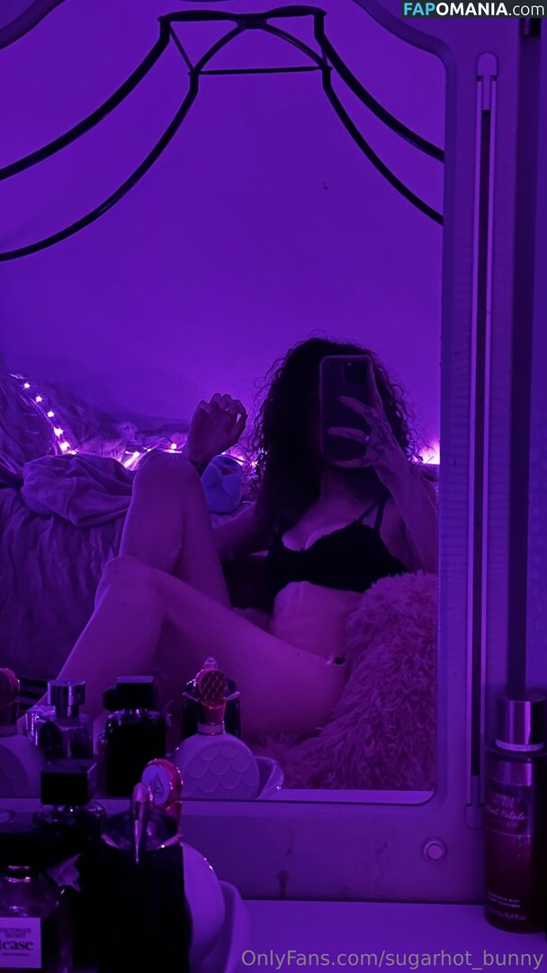 Eden Ayalon / SugarHot_Bunny / edenayalon__ Nu OnlyFans  Photo fuitée #43