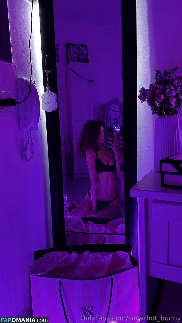 Eden Ayalon / SugarHot_Bunny / edenayalon__ Nu OnlyFans  Photo fuitée #44