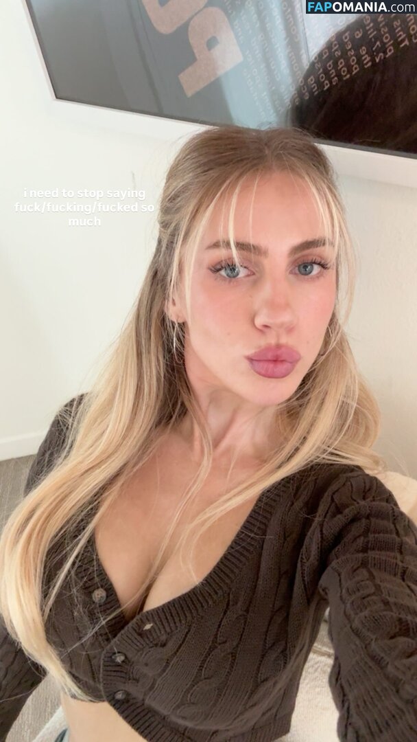 Eden Gross / edengross Nu OnlyFans  Photo fuitée #4