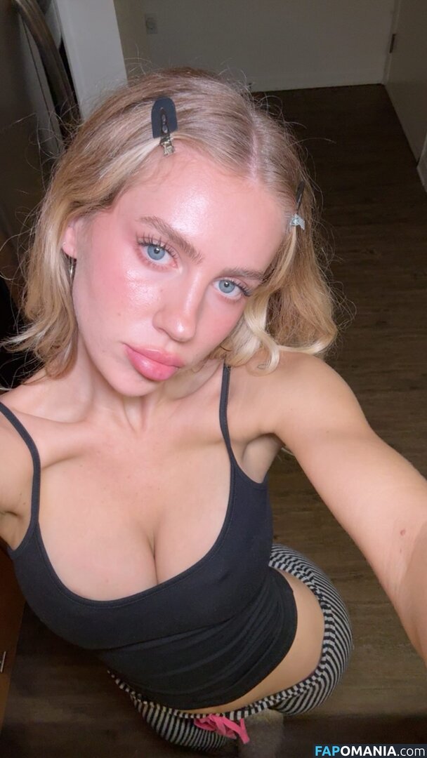 Eden Gross / edengross Nu OnlyFans  Photo fuitée #13