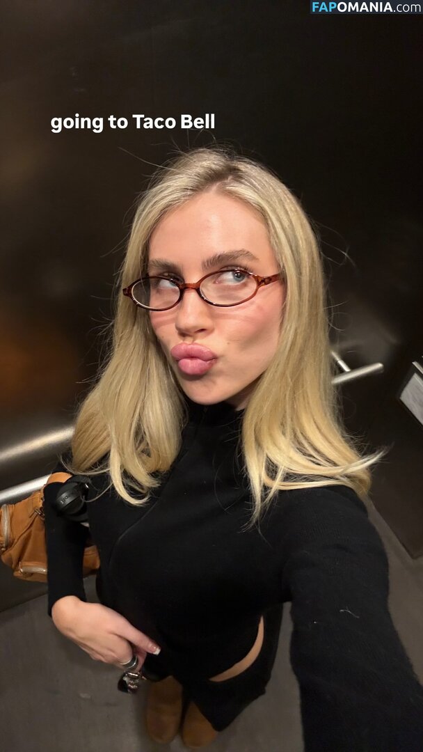 Eden Gross / edengross Nu OnlyFans  Photo fuitée #19