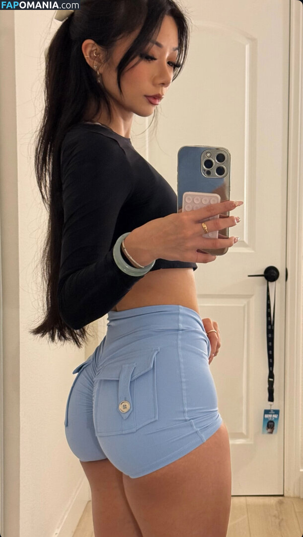 Eden Luong / edenmluong Nu OnlyFans  Photo fuitée #12