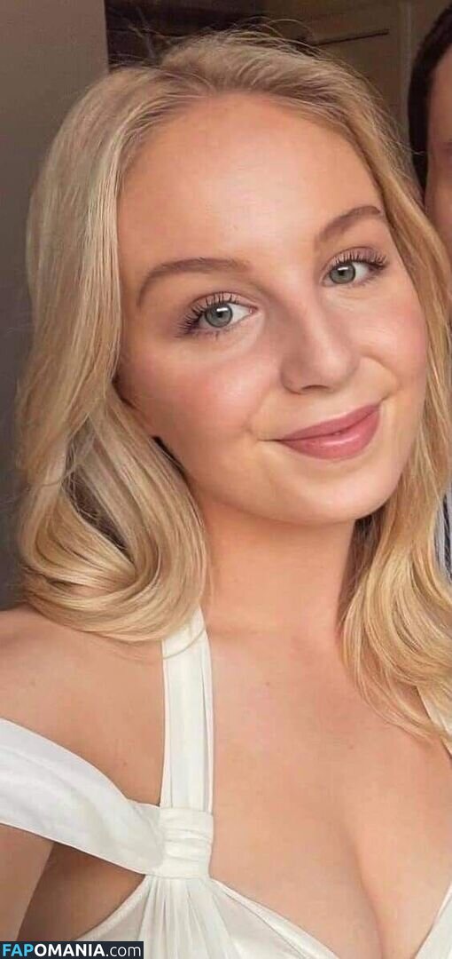 Eden Taylor Draper Nu OnlyFans  Photo fuitée #3