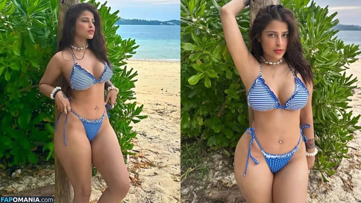 Edinrose Nu OnlyFans  Photo fuitée #4