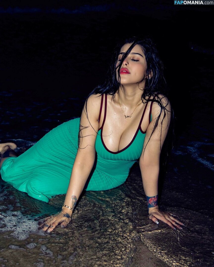 Edinrose Nu OnlyFans  Photo fuitée #6