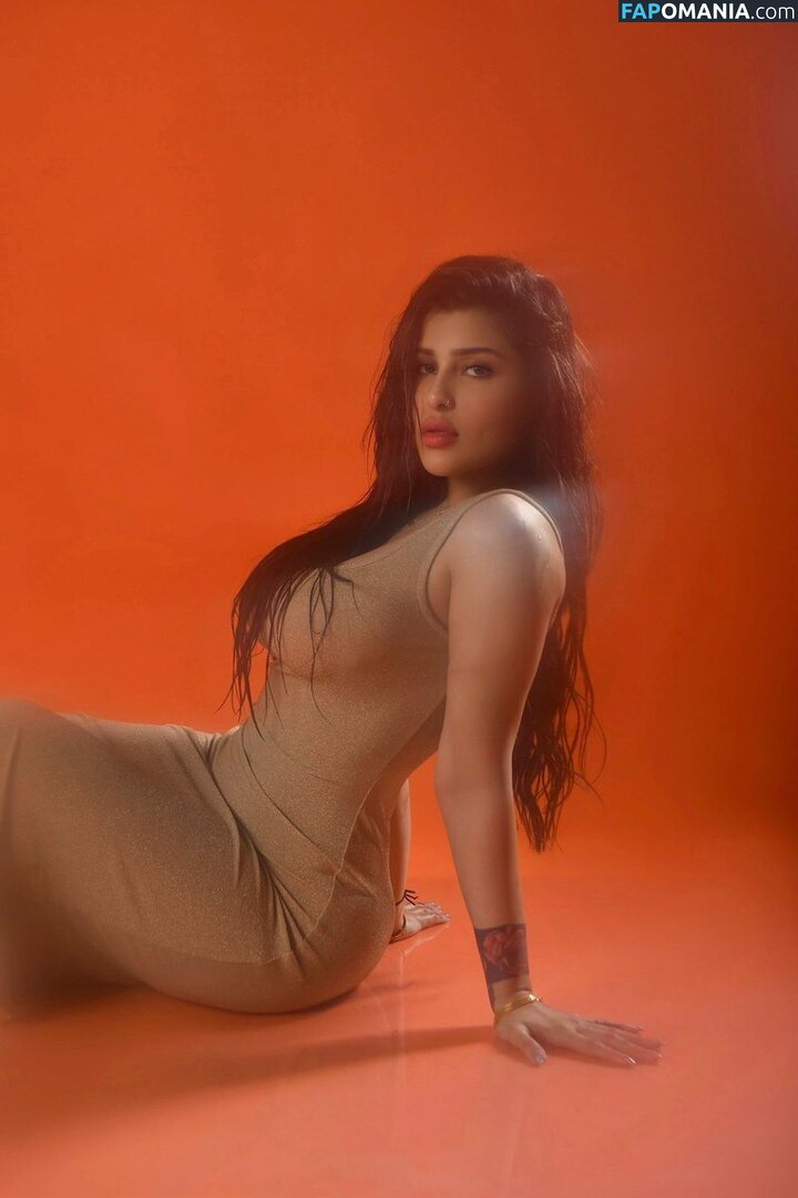 Edinrose Nu OnlyFans  Photo fuitée #12