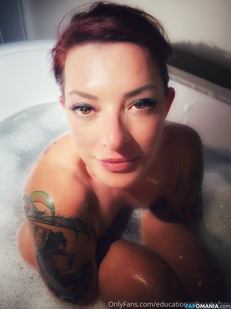 educationintheartofsex Nu OnlyFans  Photo fuitée #18