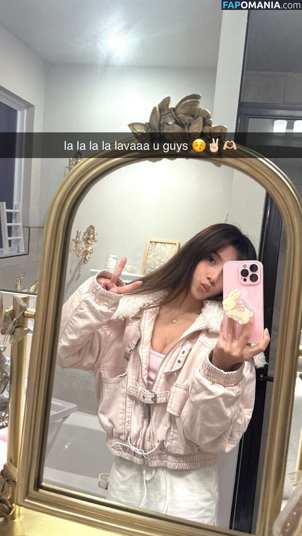 Eeveenara | Eevee Enara Nu OnlyFans  Photo fuitée #8