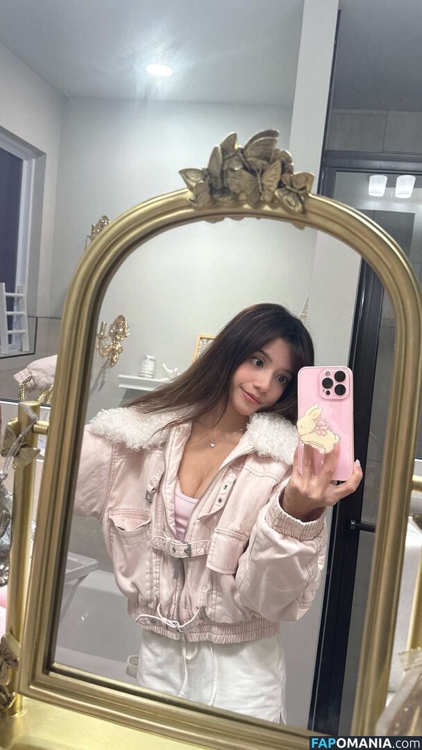 Eeveenara | Eevee Enara Nu OnlyFans  Photo fuitée #9