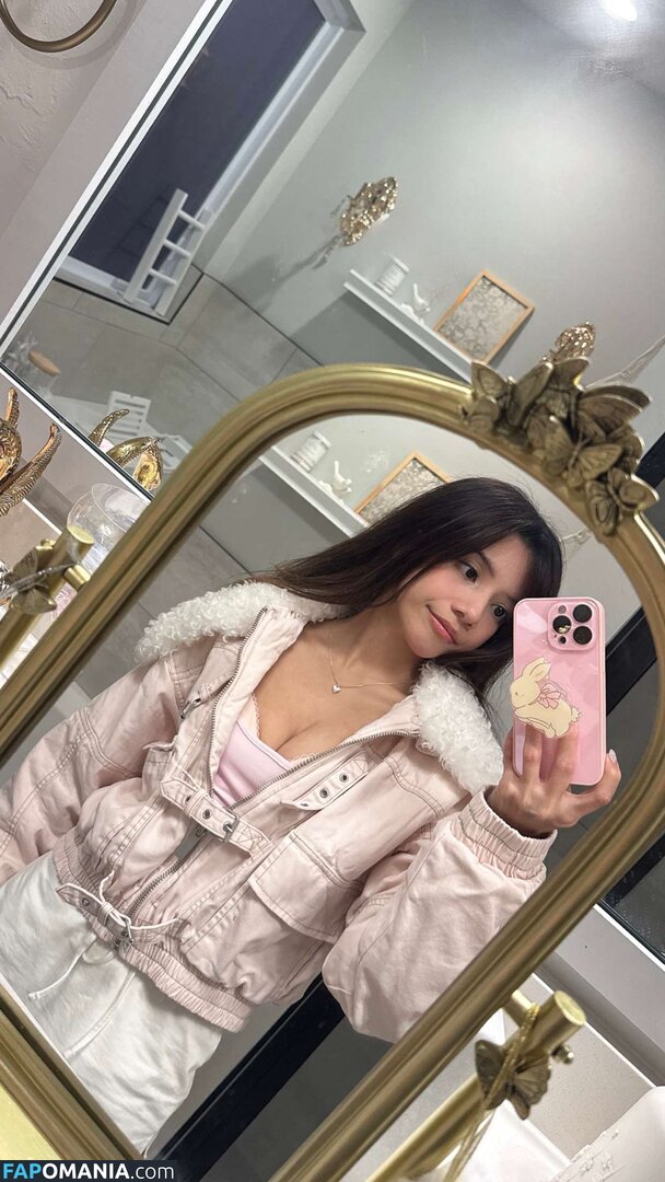 Eeveenara | Eevee Enara Nu OnlyFans  Photo fuitée #10