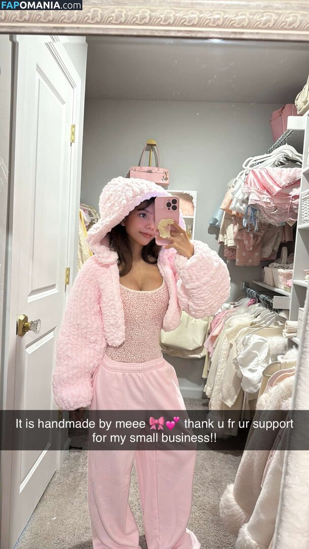 Eeveenara | Eevee Enara Nu OnlyFans  Photo fuitée #12