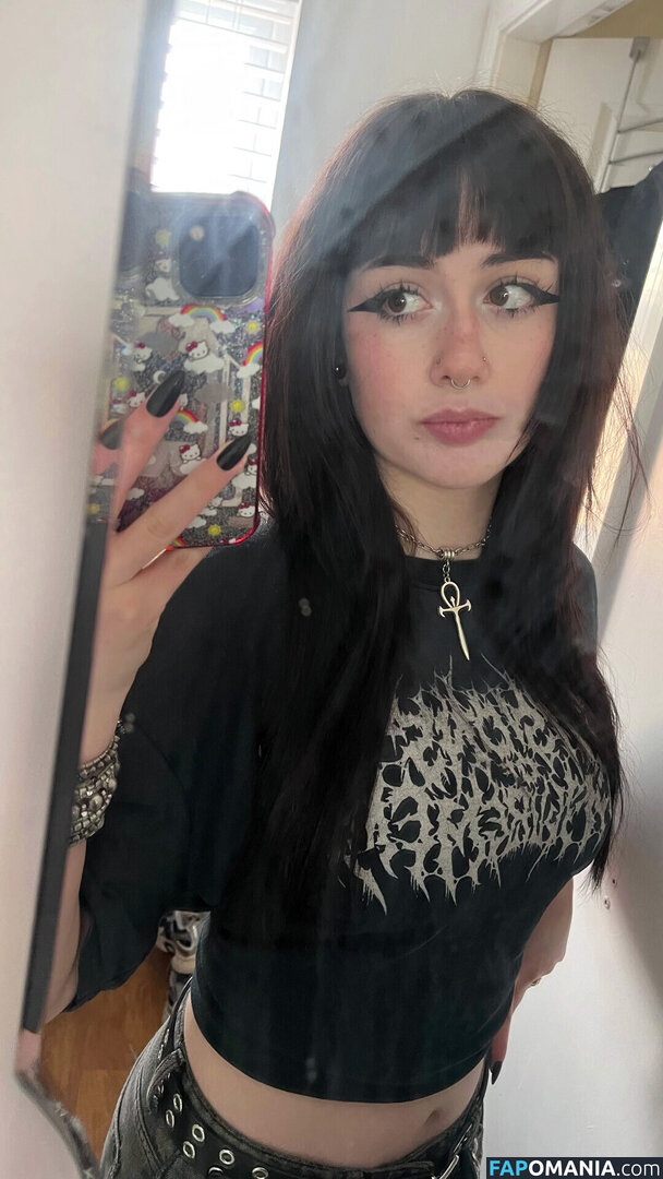 EFCevie / eevieaspen Nu OnlyFans  Photo fuitée #2