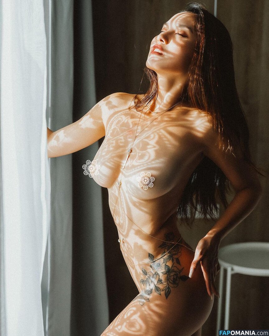 effi_hsintzu Nu OnlyFans  Photo fuitée #2