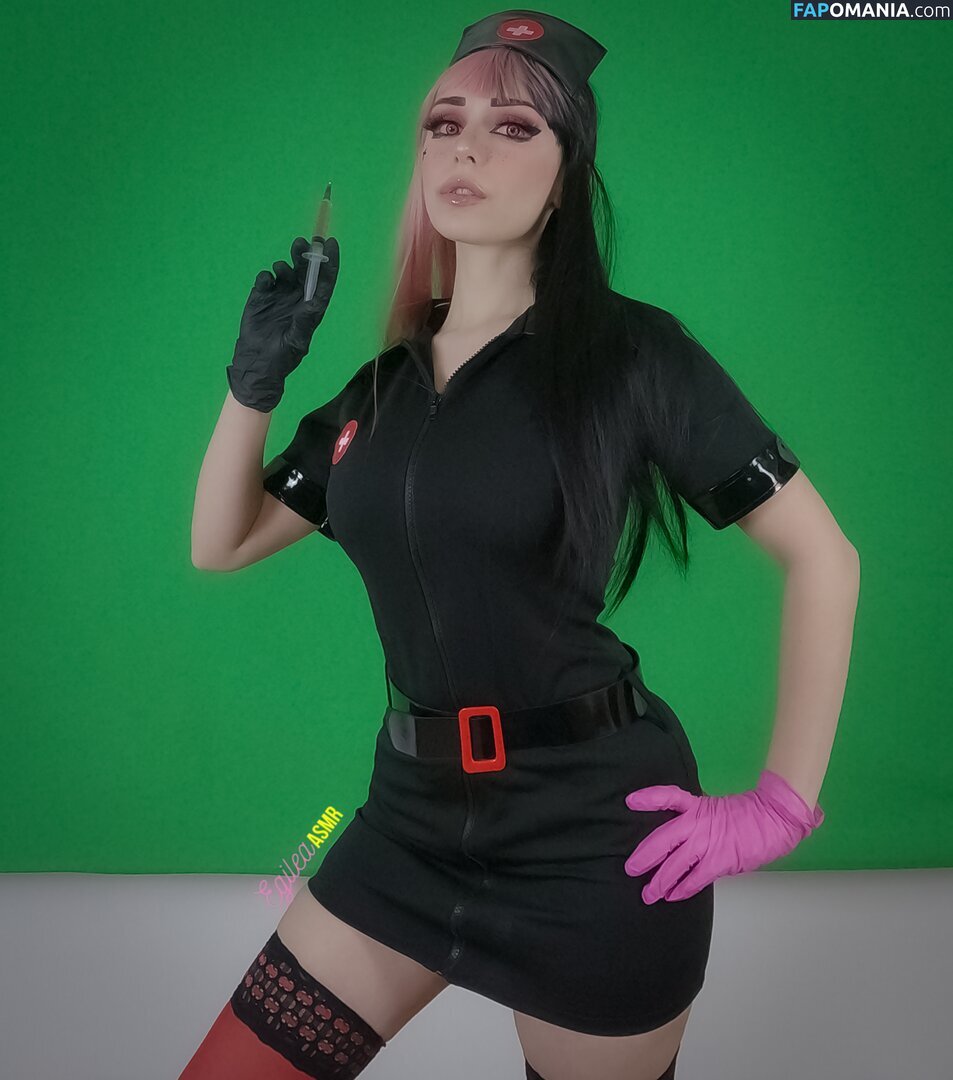 Egilea ASMR / EgileaASMR / egilea_asmr / egileacosplay / user Nu OnlyFans  Photo fuitée #19