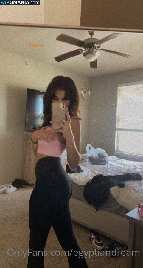 egyptiandream / egyptiandreamstours Nu OnlyFans  Photo fuitée #5