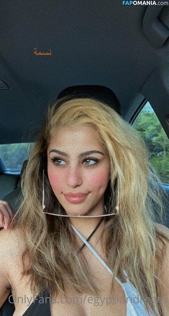 egyptiandream / egyptiandreamstours Nu OnlyFans  Photo fuitée #7