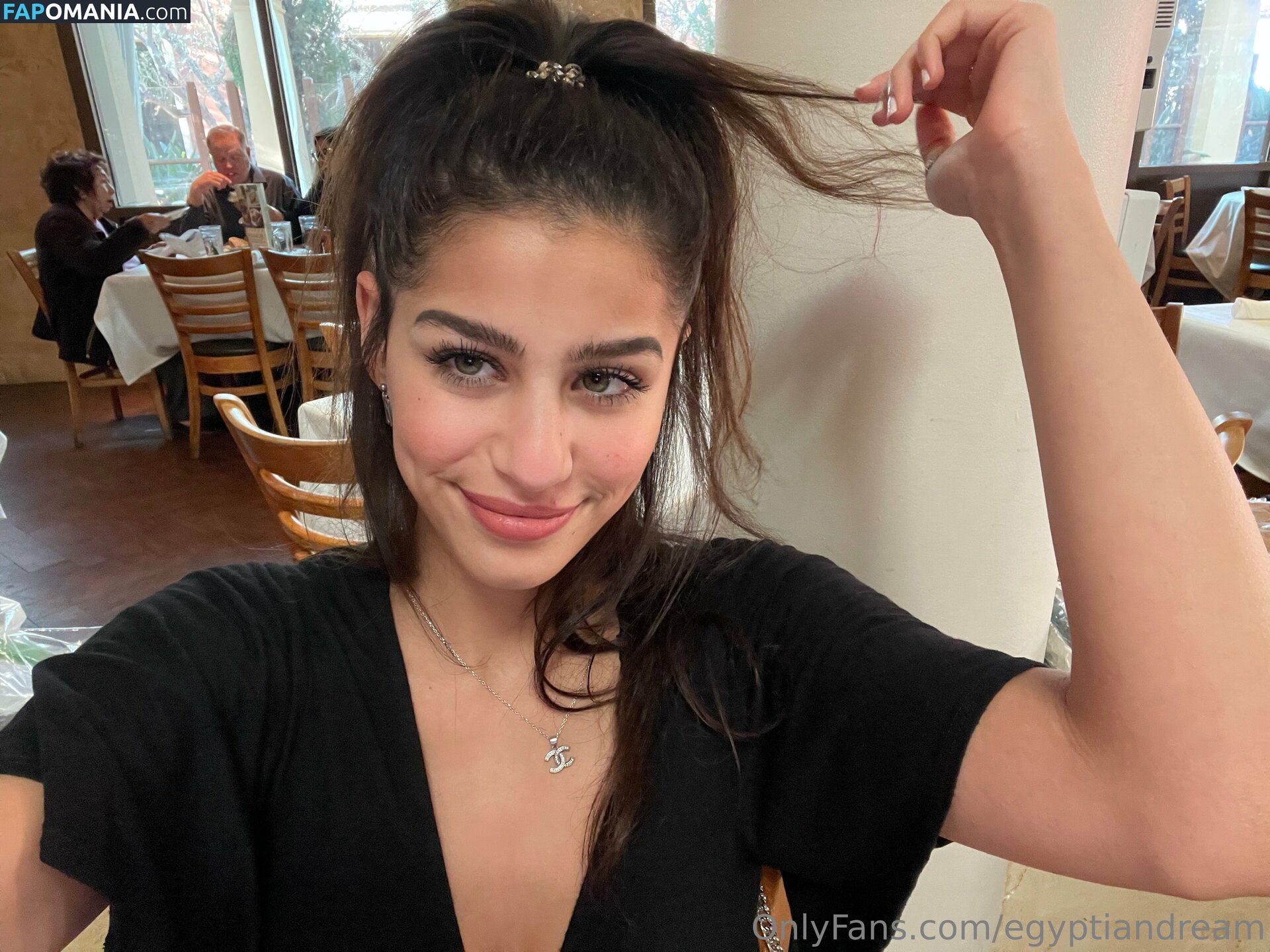 egyptiandream / egyptiandreamstours Nu OnlyFans  Photo fuitée #10