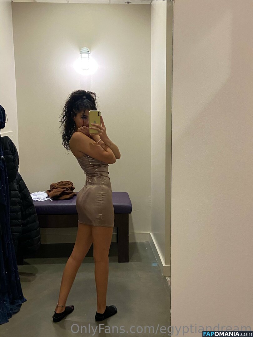 egyptiandream / egyptiandreamstours Nu OnlyFans  Photo fuitée #17