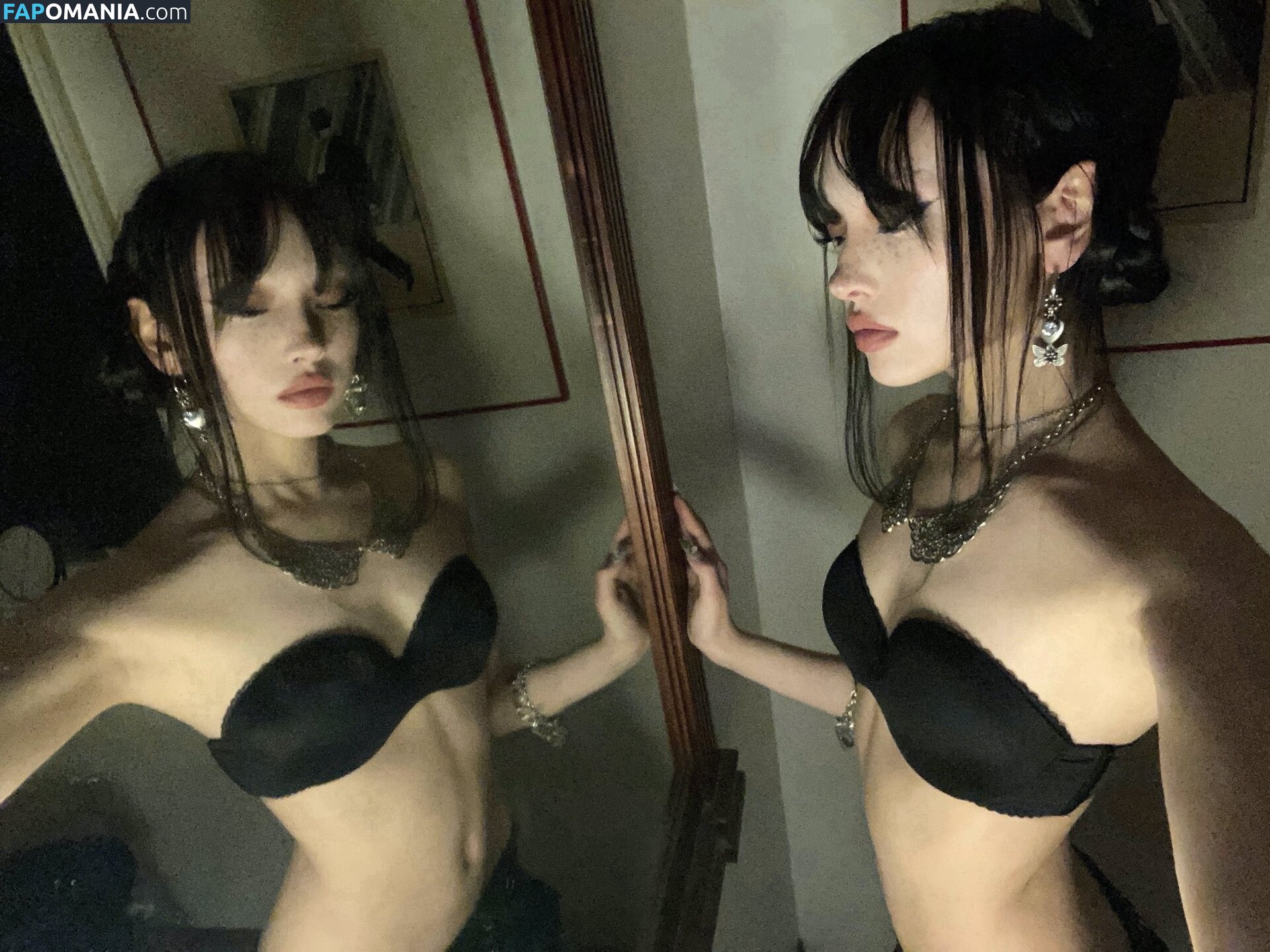 Eieniffy Nu OnlyFans  Photo fuitée #1