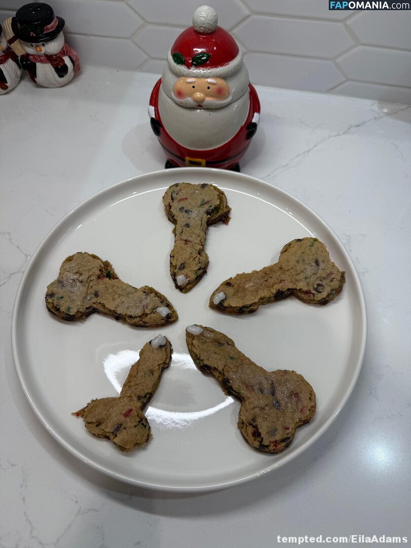 Eila Adams / flexapeeler Nu OnlyFans  Photo fuitée #874