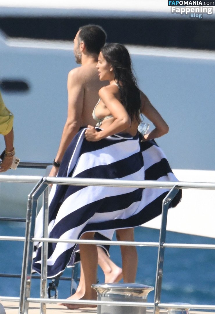 Eiza Gonzalez / eizagonzalez / elisagonz Nu OnlyFans  Photo fuitée #84