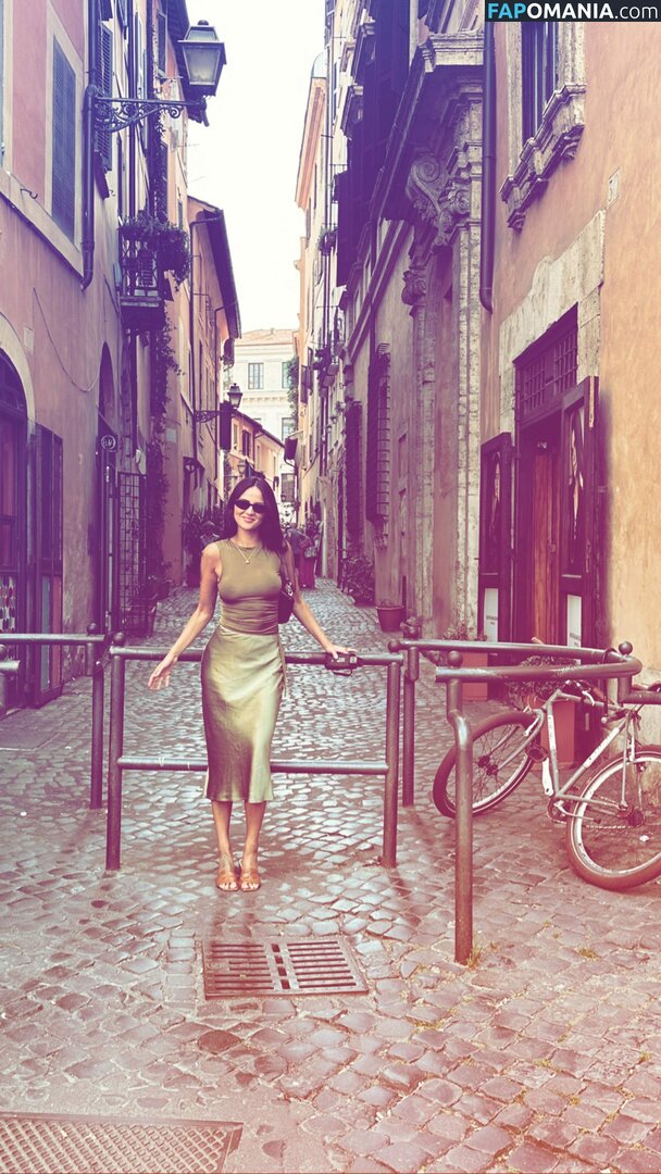 Eiza Gonzalez / eizagonzalez / elisagonz Nu OnlyFans  Photo fuitée #328