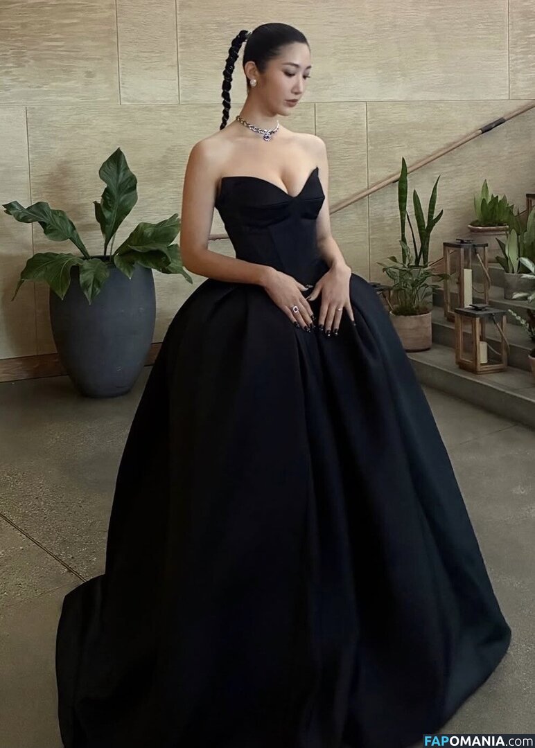 Ejae / Ejae_k / Kim Eun-jae Nu OnlyFans  Photo fuitée #1